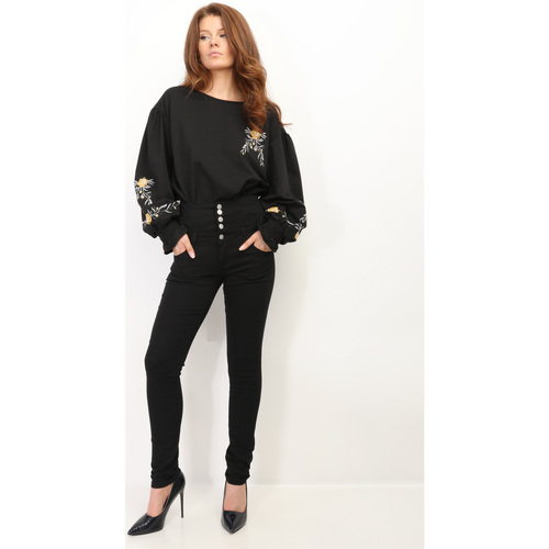 La Modeuse - 67682_P157088 Negro