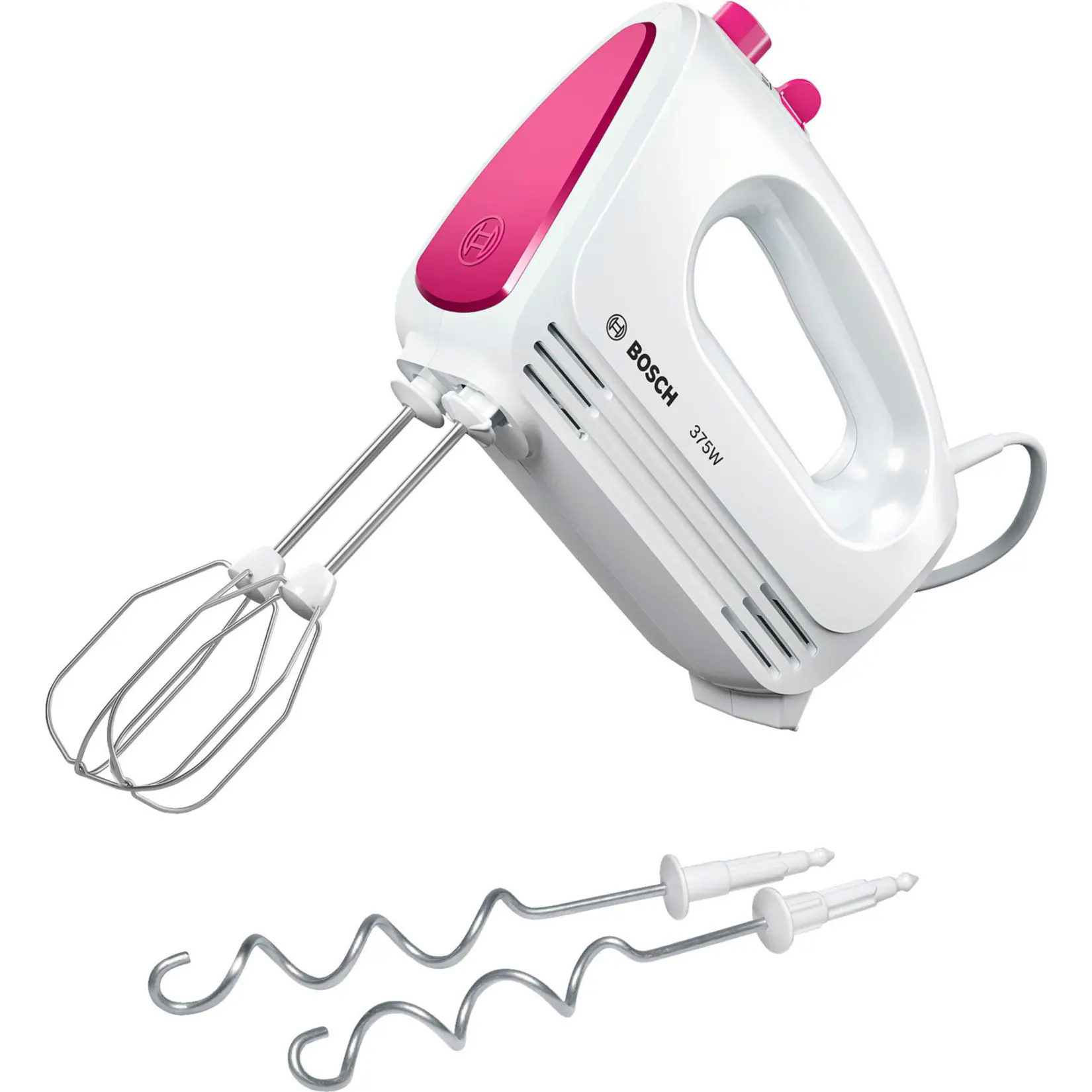 Bosch Handmixer Handmixer CleverMixx FUN MFQ2210P