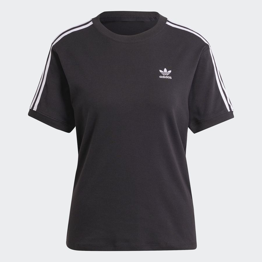 Adidas Original T-shirt 3 bandes