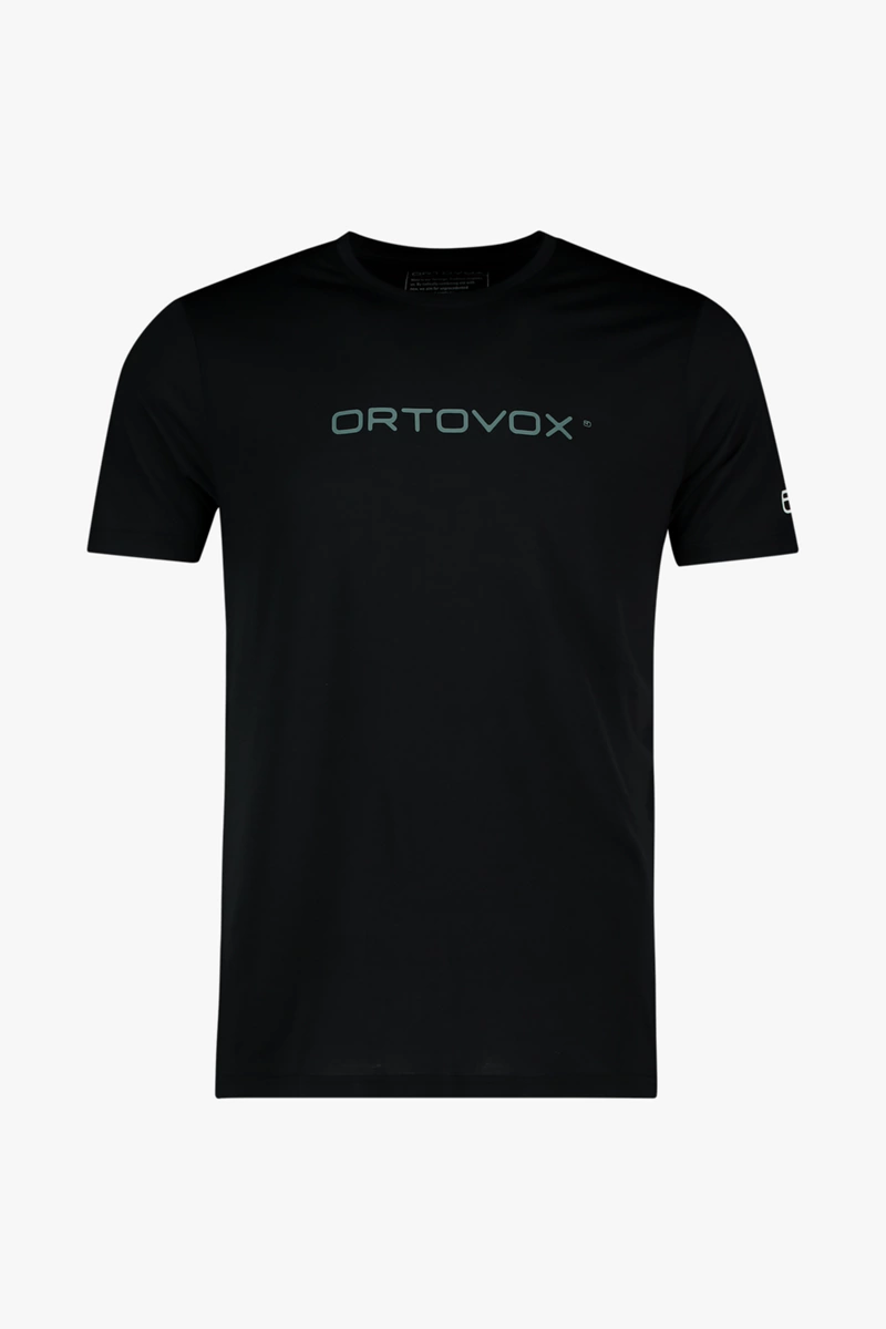 Ortovox 150 Cool Brand TS Herren T-Shirt