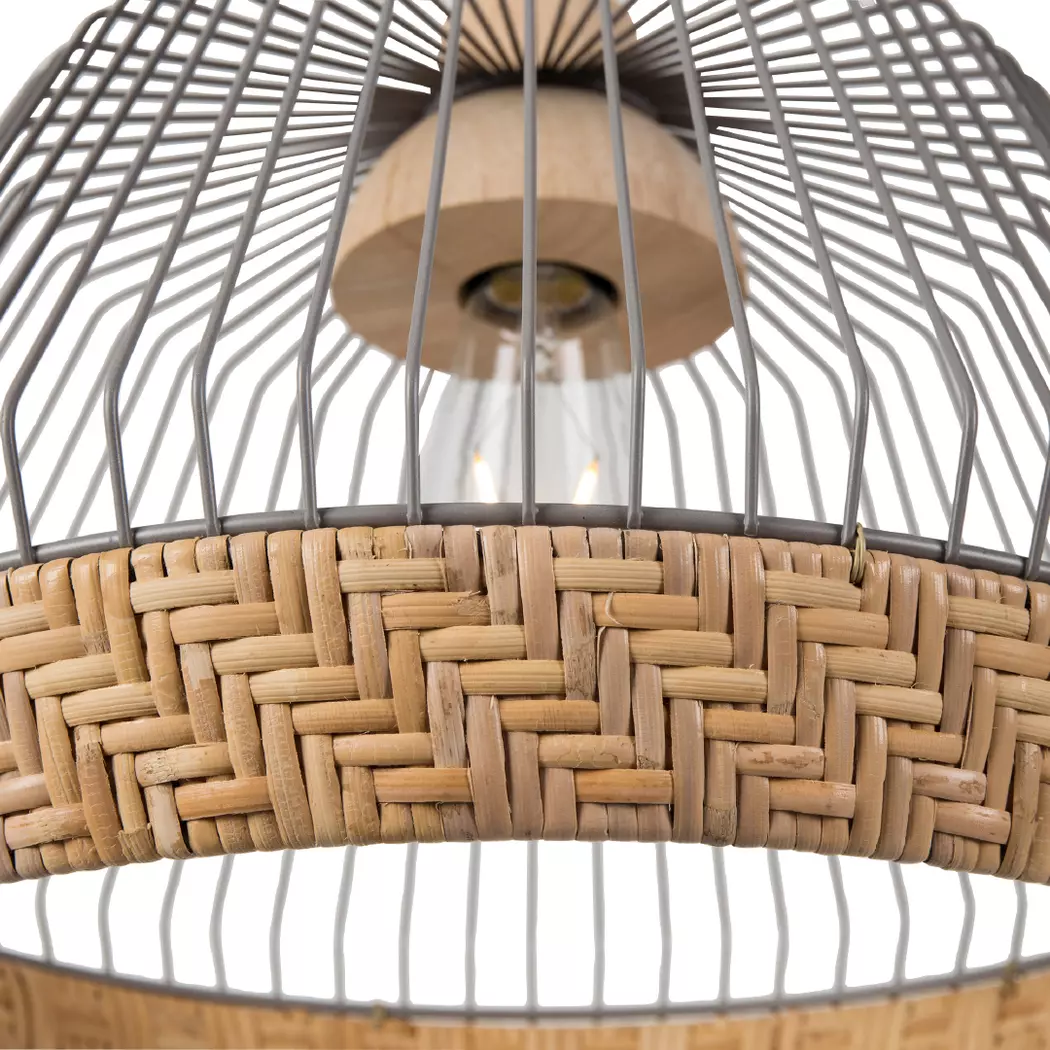Pendelleuchte Birdy wide