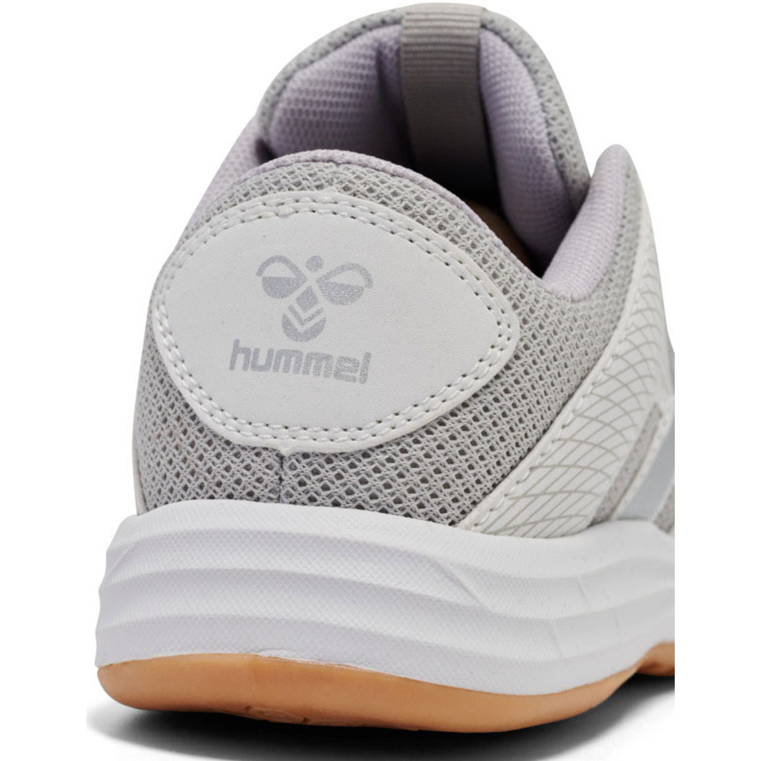 Hummel Multiplay Stable Laces Kids
