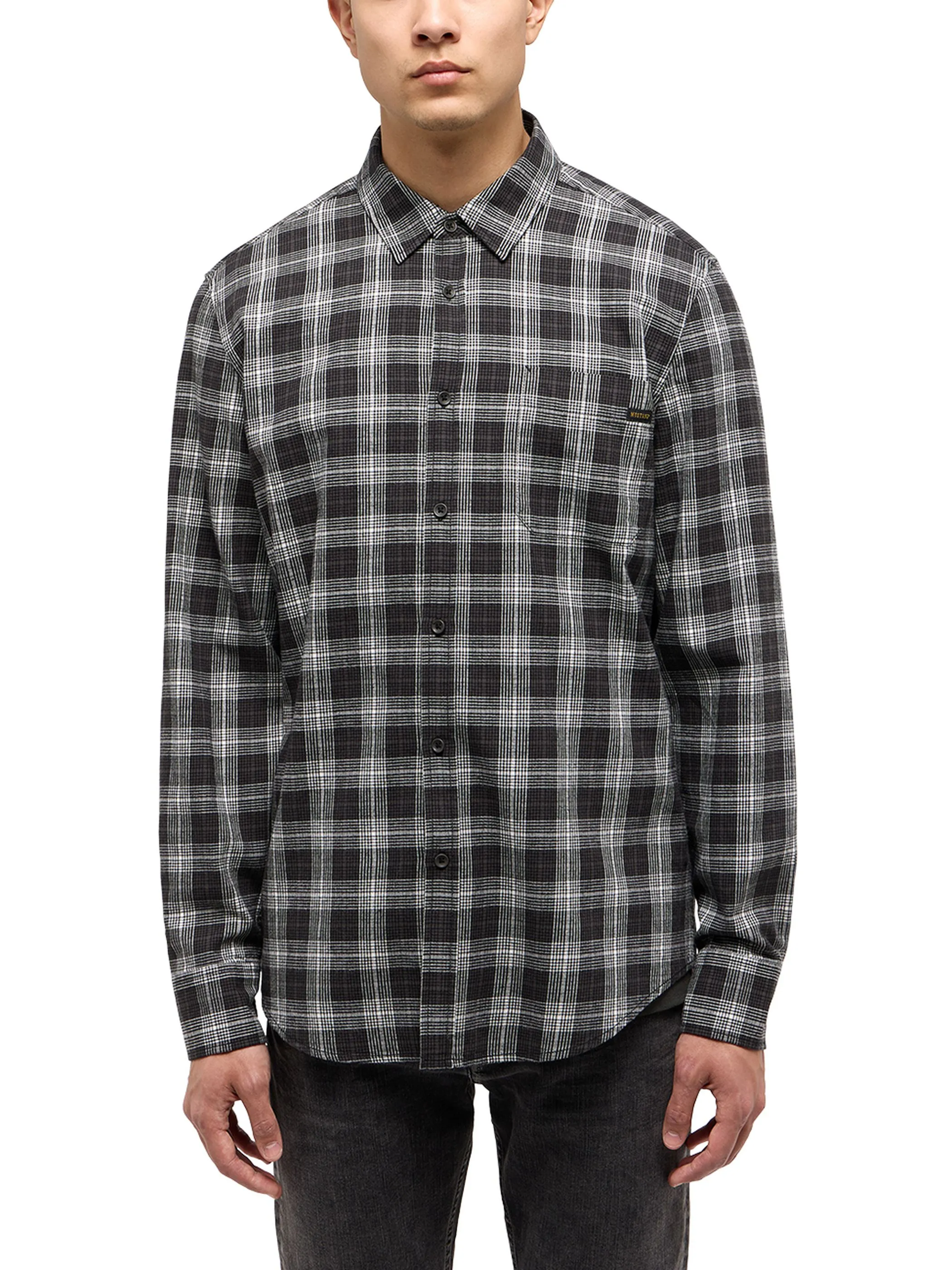 Herren Hemd EASTBRIDGE
