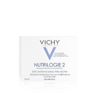 Vichy Nutrilogie 2 Dagcrème 50ML