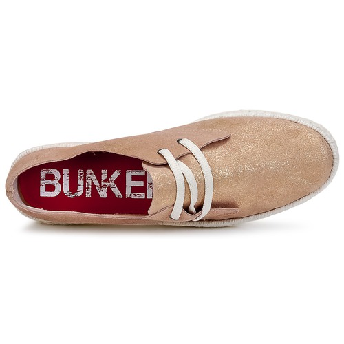 Bunker - IBIZA - Doré