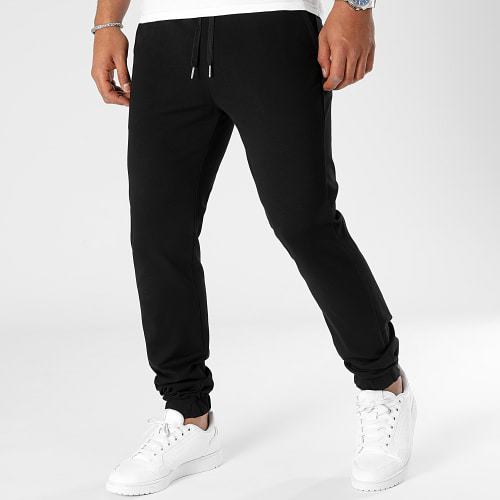 Jogger Pant Regular 0158 Noir