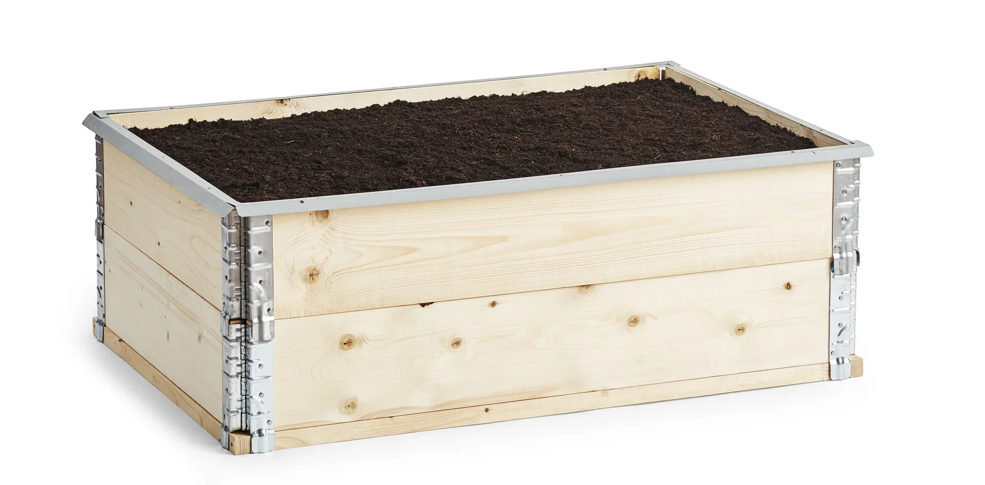 Plantagen Sneglestopper til pallekarm Lengde 120 cm