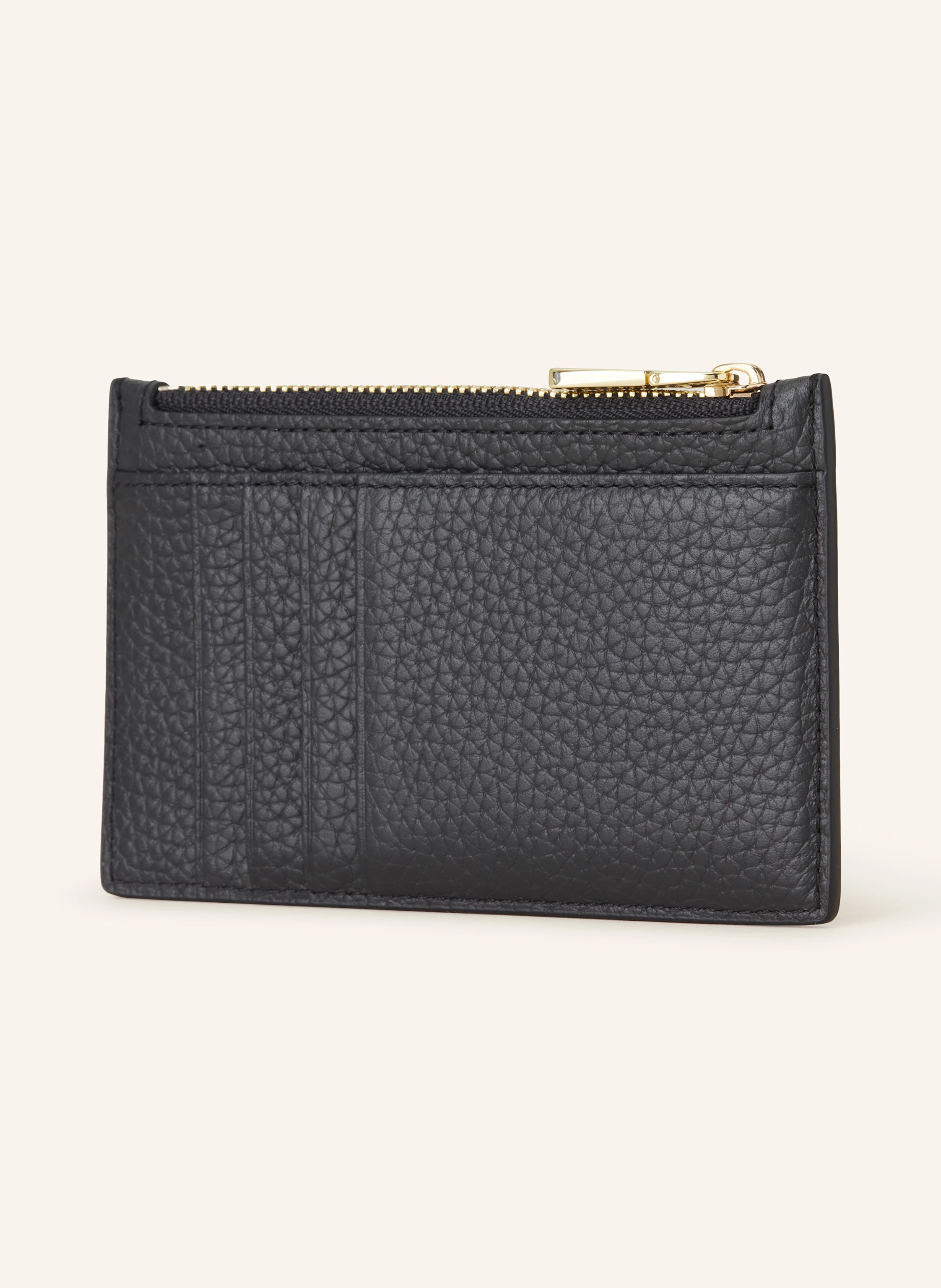 AIGNER Kartenetui IVY mit Münzfach