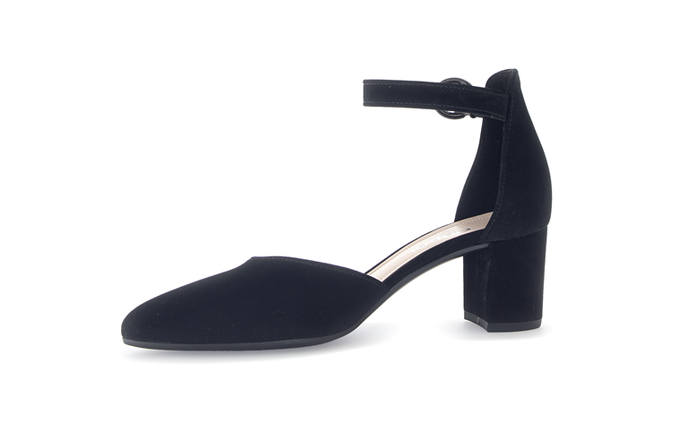Gabor 71.340 schwarz
