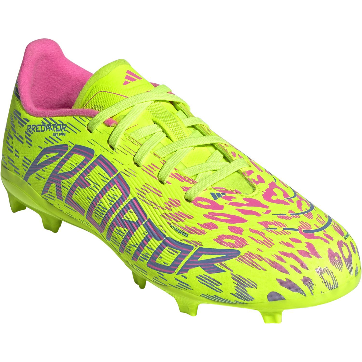 Adidas PerformancePredator League Kids FG/MG