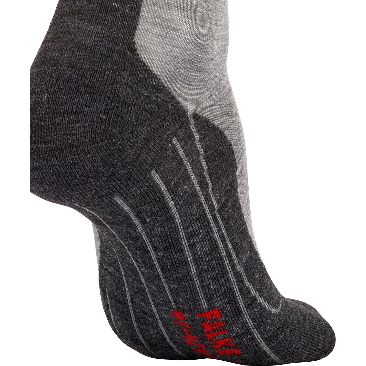 FALKE RU4 Endurance Wool Sokken Dames