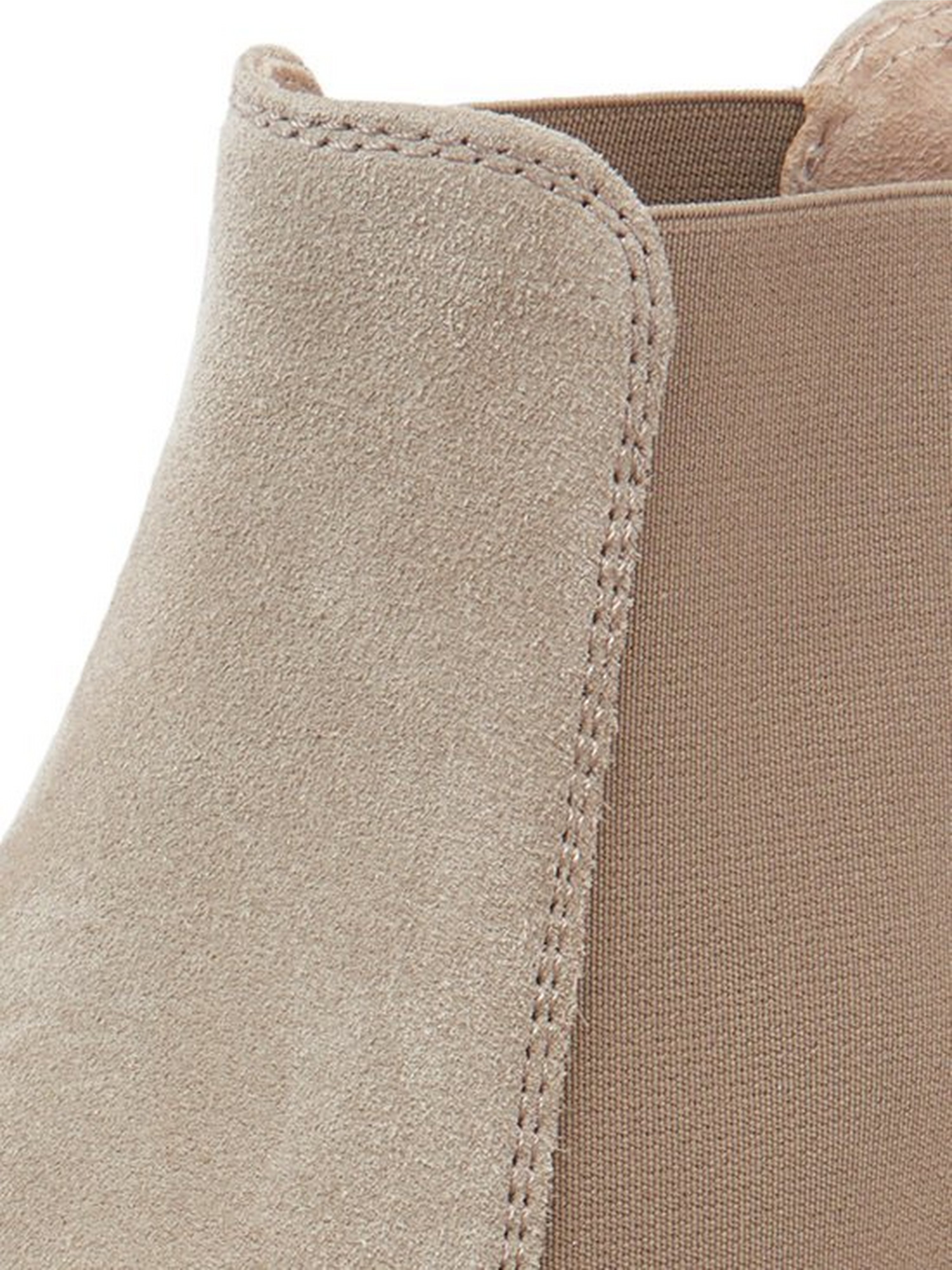 Chelsea-Stiefelette