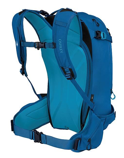 OSPREY - SAC DE SKI KAMBER 30