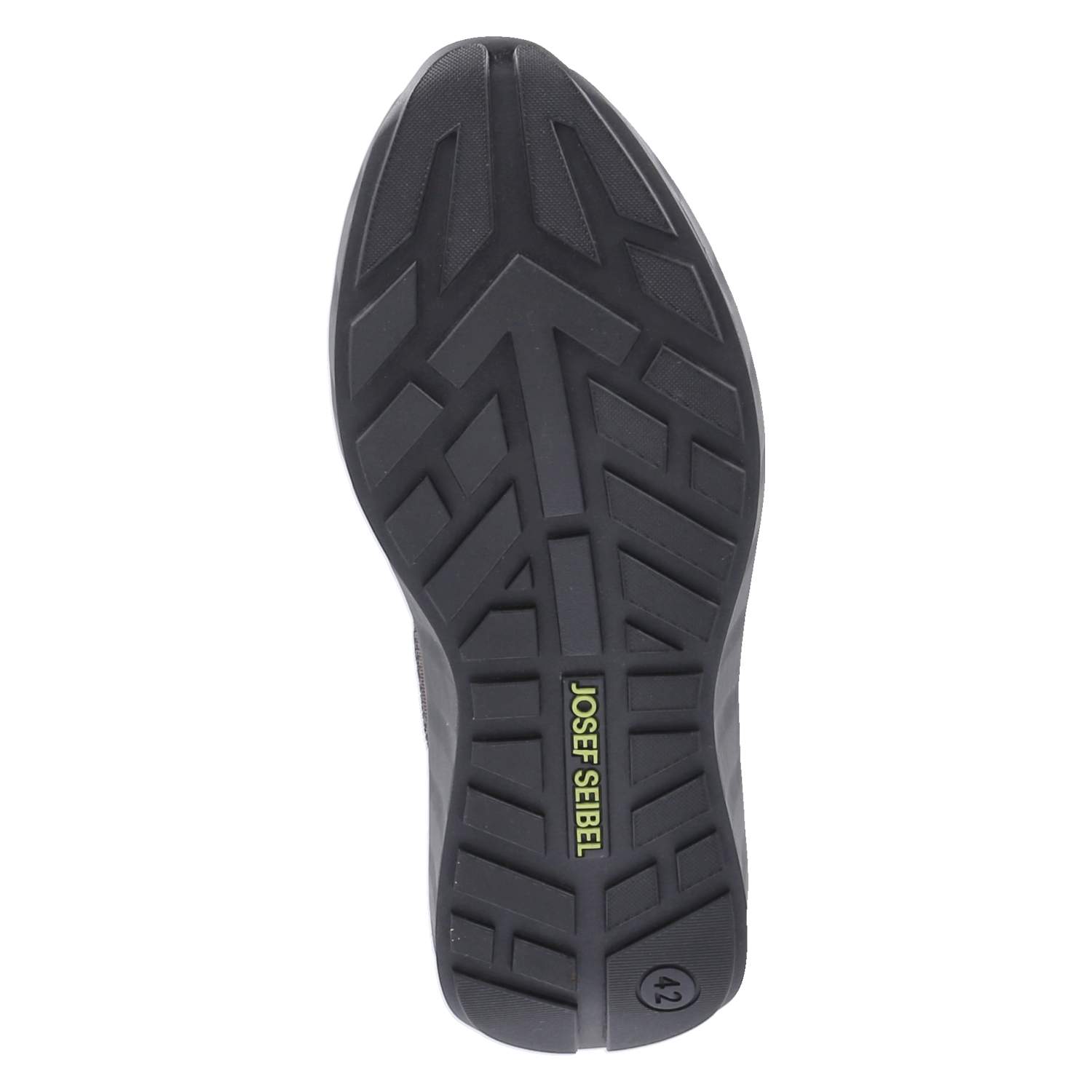 Josef Seibel Outdoorschuhe CAMERON 52 - titan