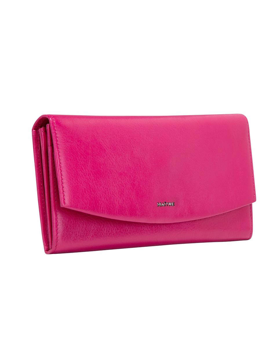 PURSE LH8F LEISEL DIEDBURG
