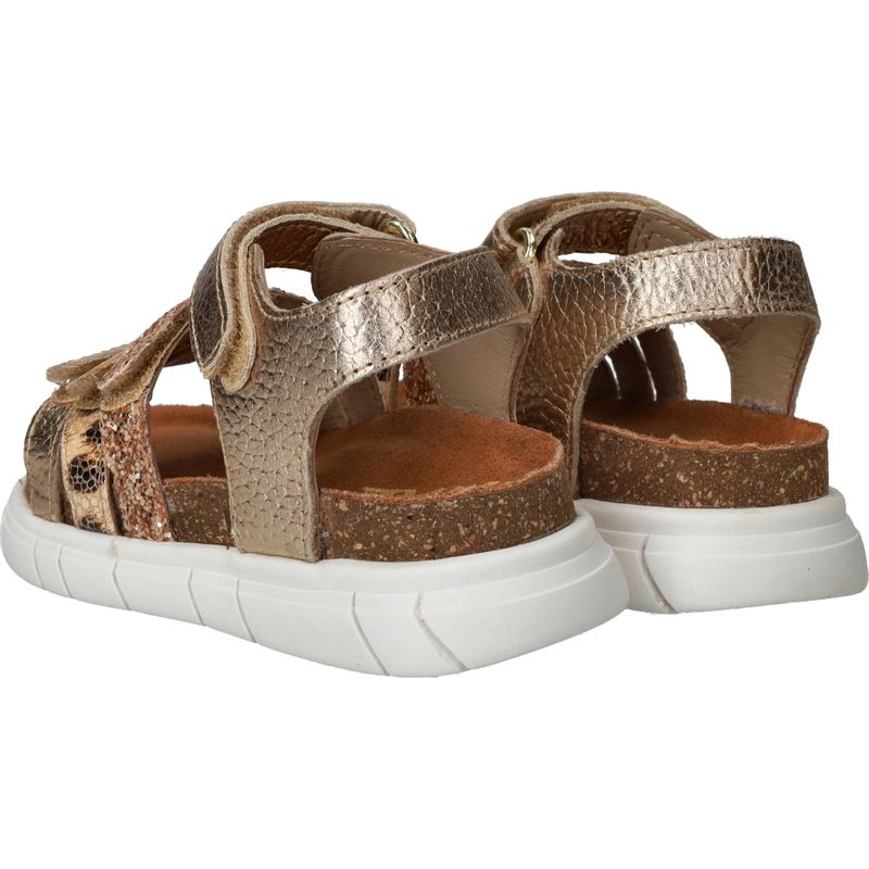 IK-KE Sandalen Goud Meisjes