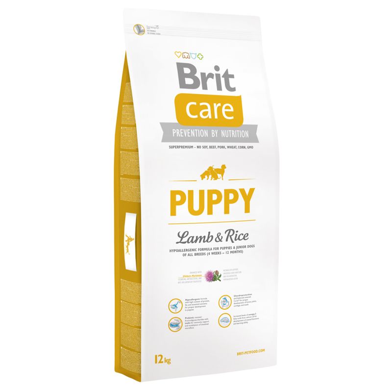 Lots économiques Brit Care