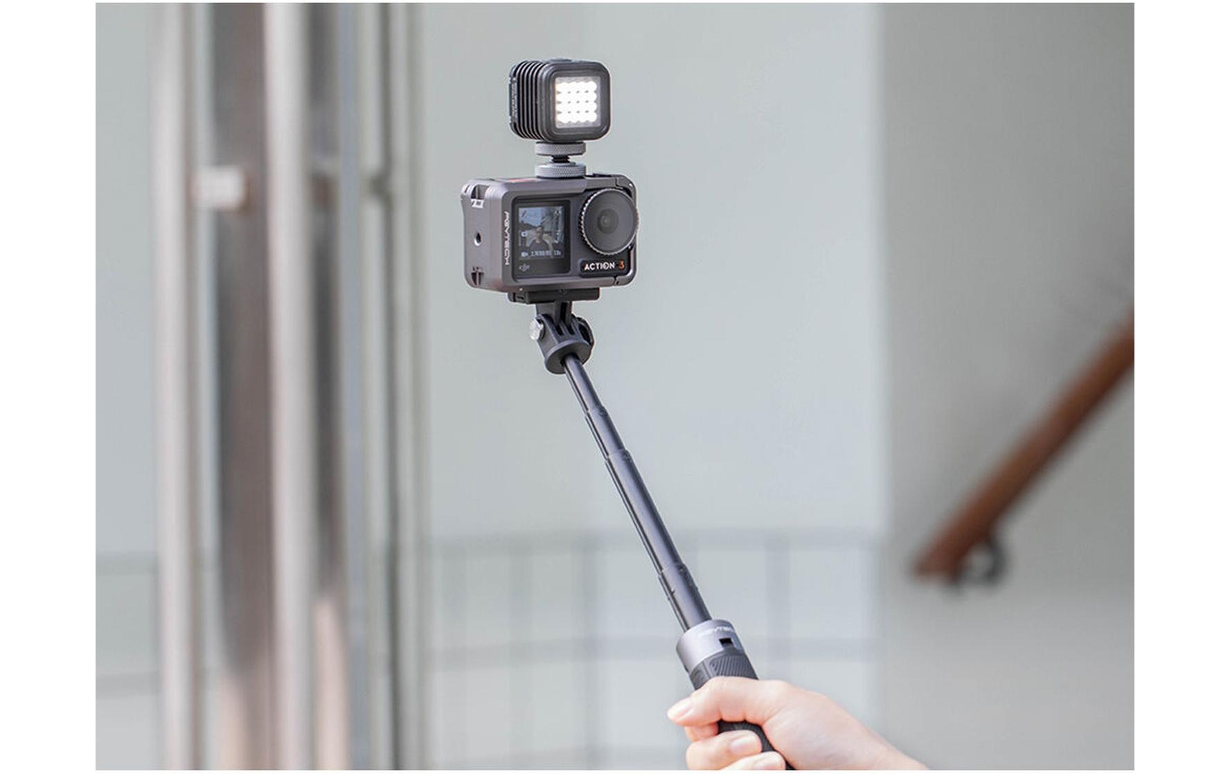 Cage Osmo Action 3Kamerakäfig für Osmo Action 3