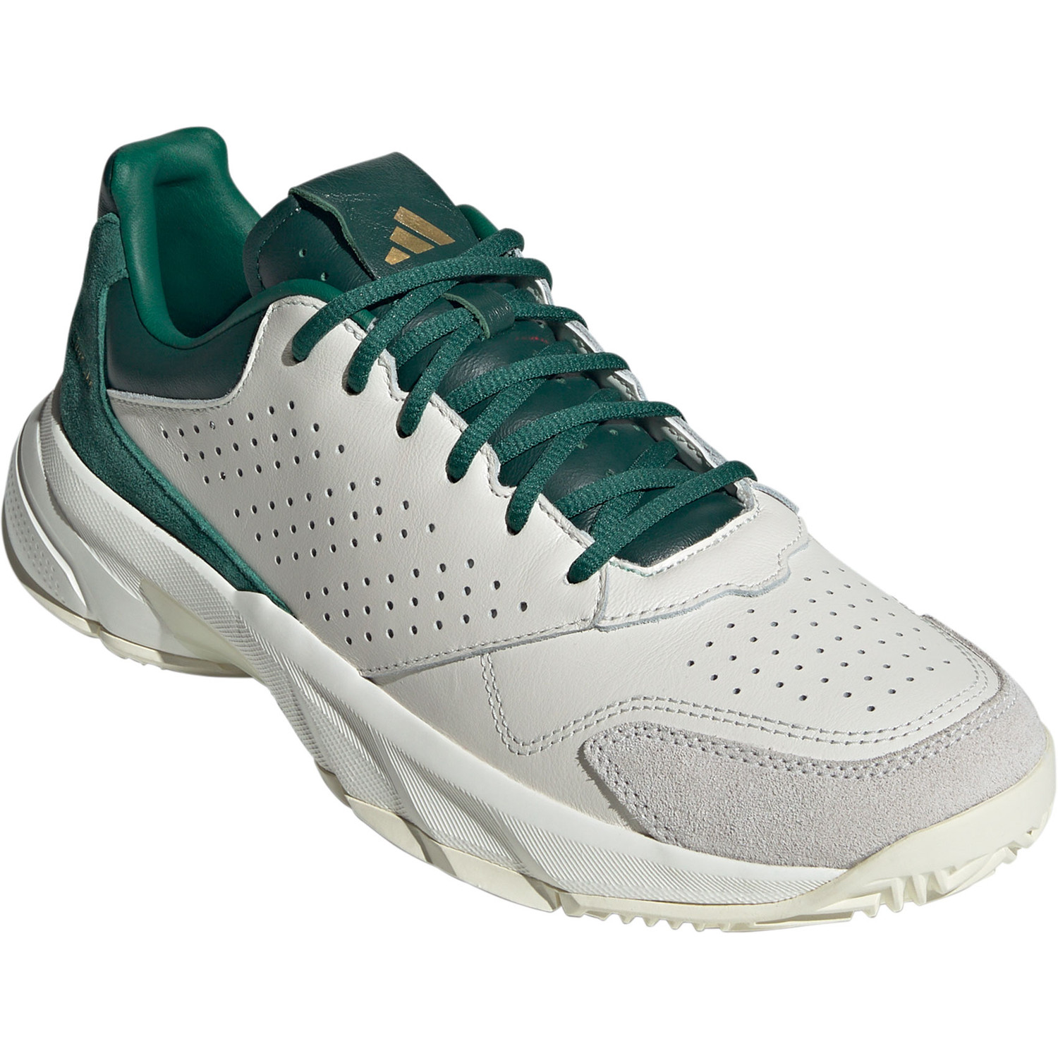 adidas CourtJam Control 3 Unisex