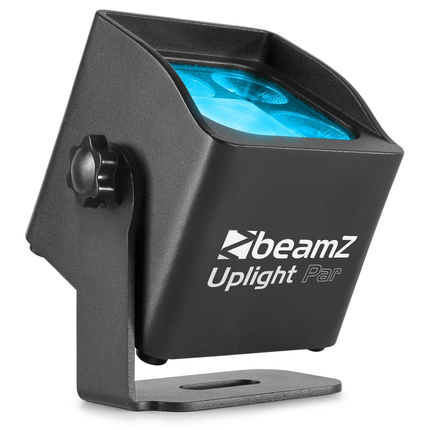 BeamZ BBP44 uplight par accu-verlichting