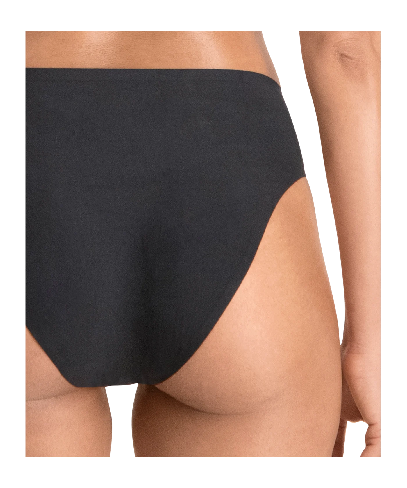 PUMA Slip One Size Damen Schwarz F001