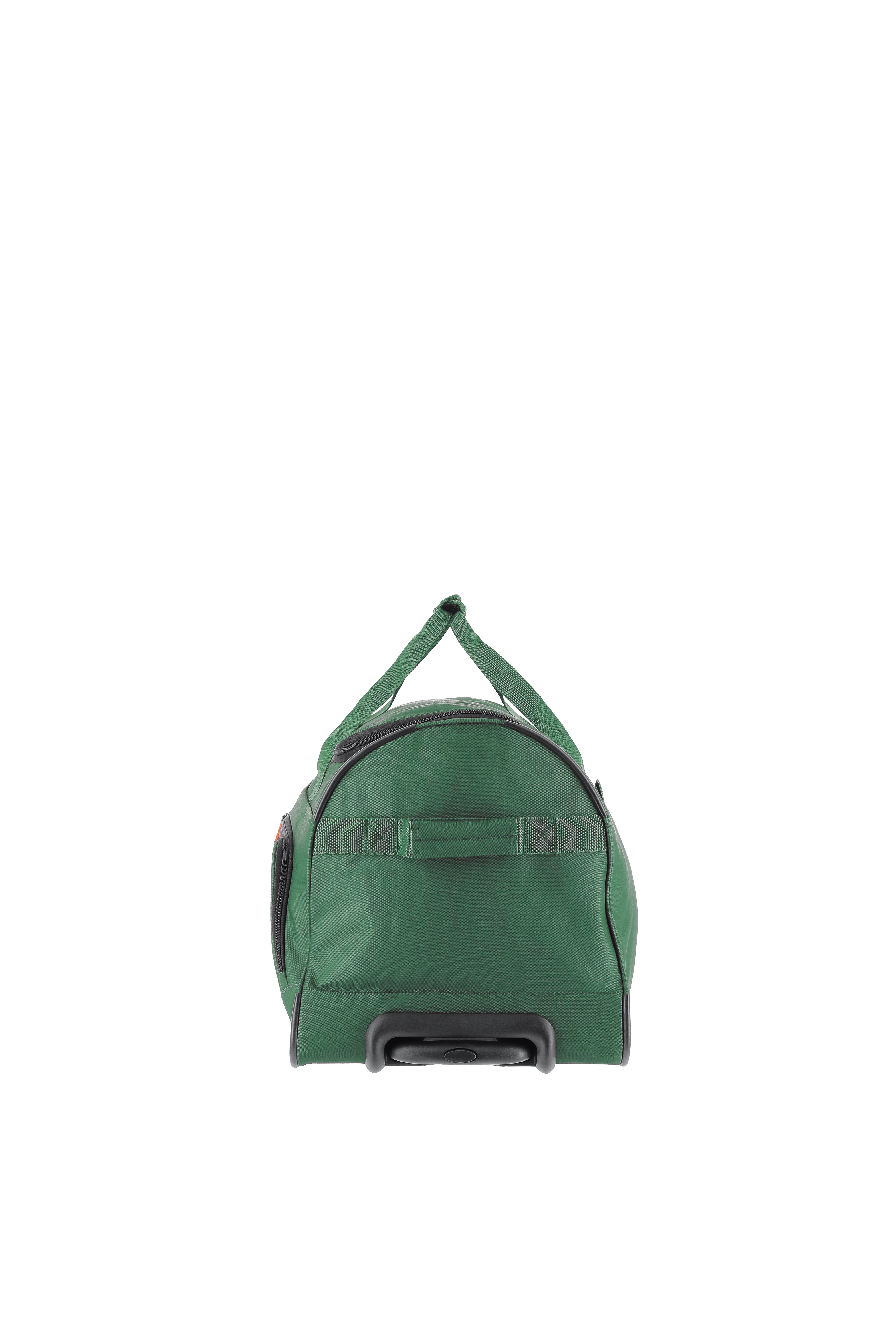 Basics Fresh Trolley Travel Bag dark green Dark Green