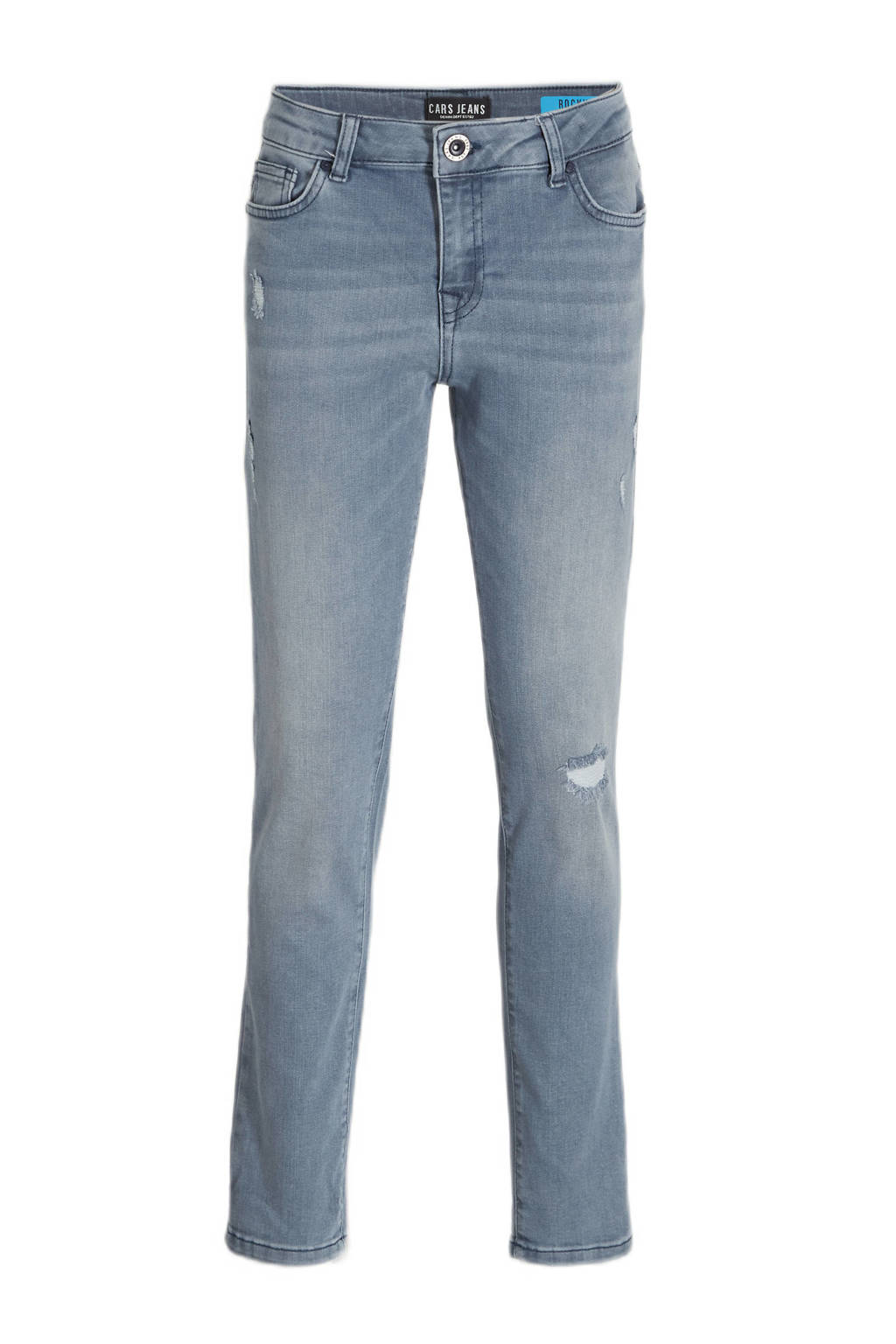 Cars loose fit jeans ROCKY stone used