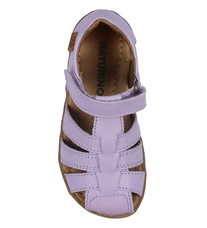 Naturino Sandalen - See - Lavender