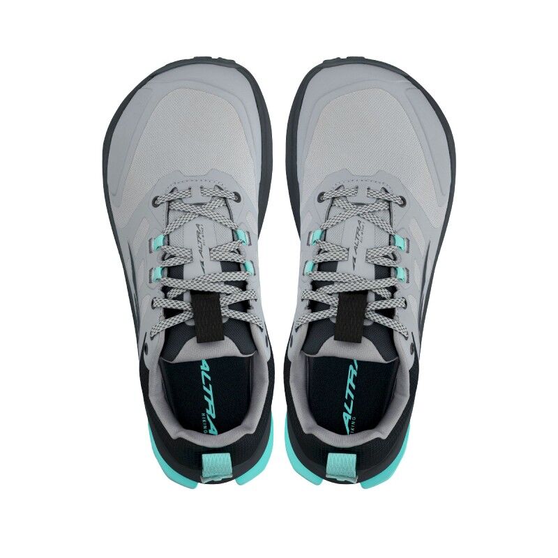 Lone Peak 9 Waterproof Low - Chaussures randonnée femme