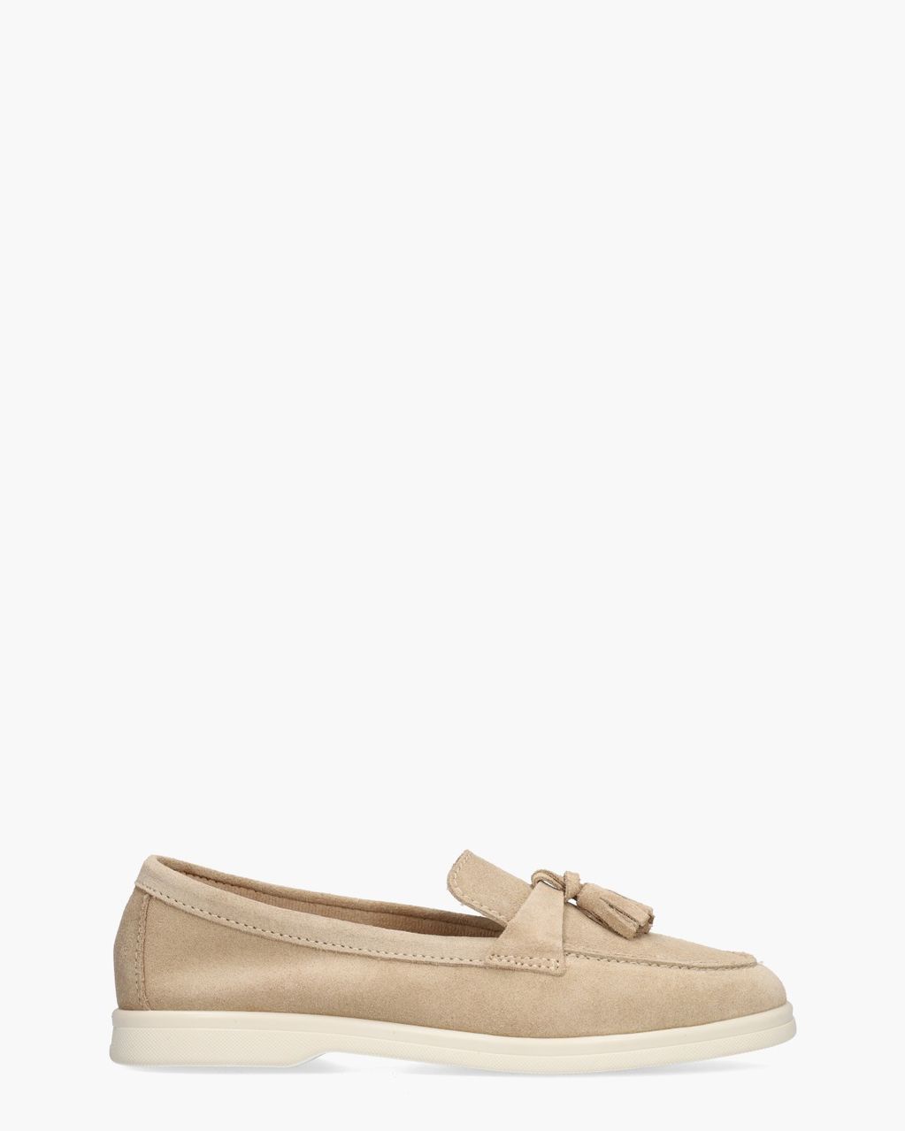 Ella Cruz Zeruya Beige Damesloafers