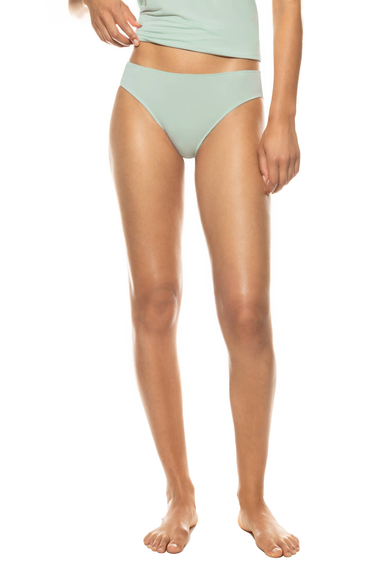 mey| Damen Mini-Slip