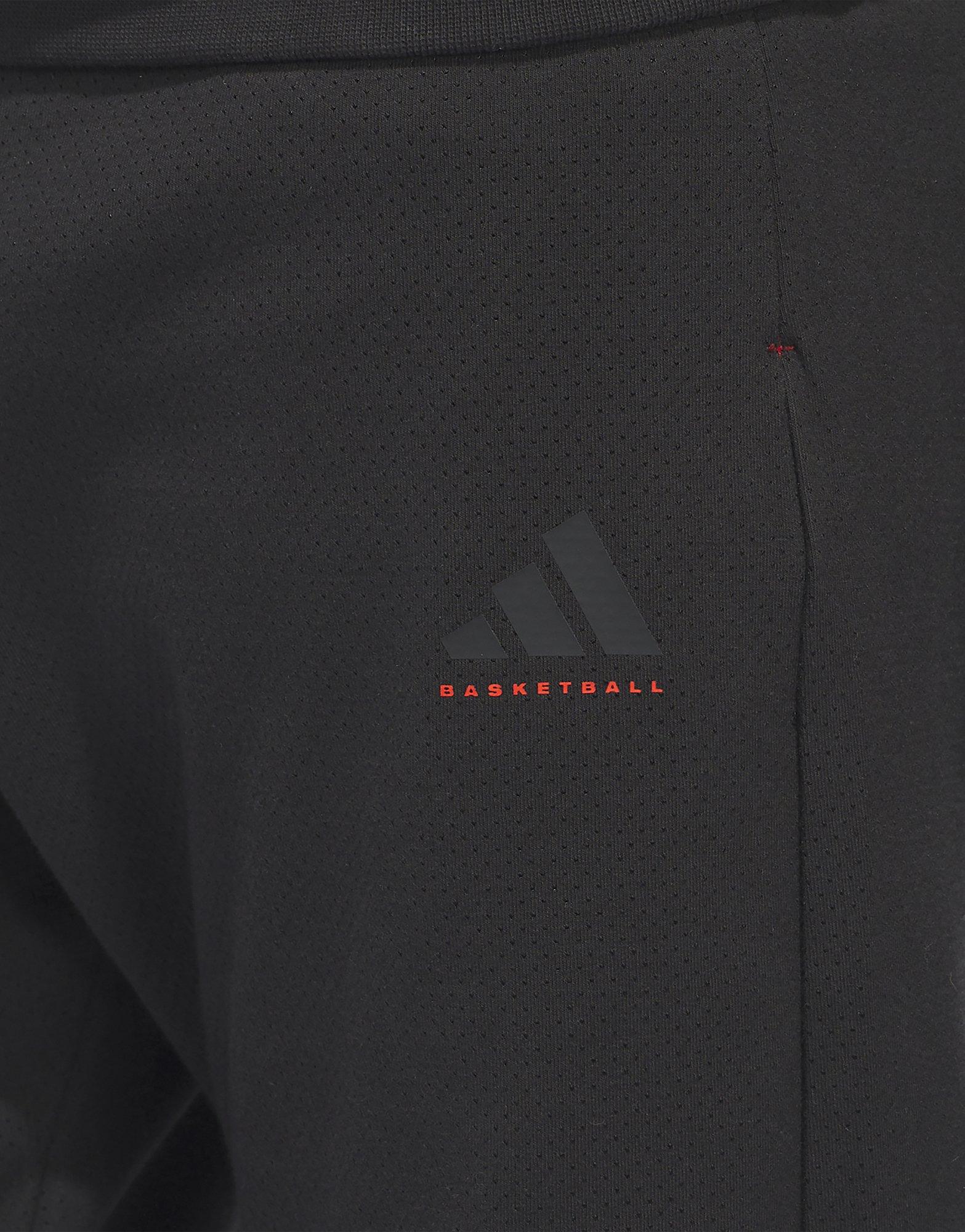 adidas Pantalon de survêtement adidas Basketball Spacer (Non genré)