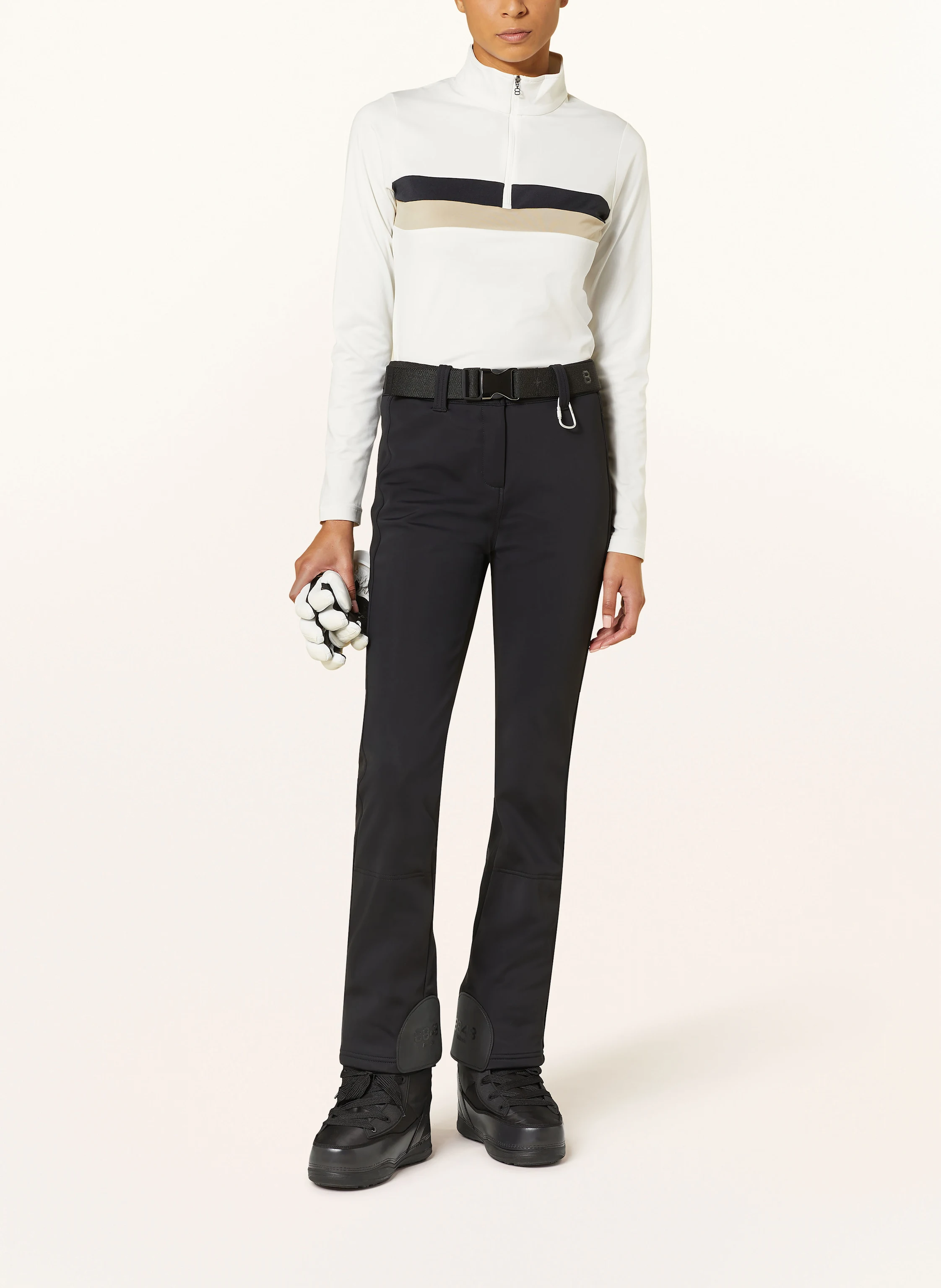 8848 Altitude Softshell-Skihose TUMBLR 2.0 W