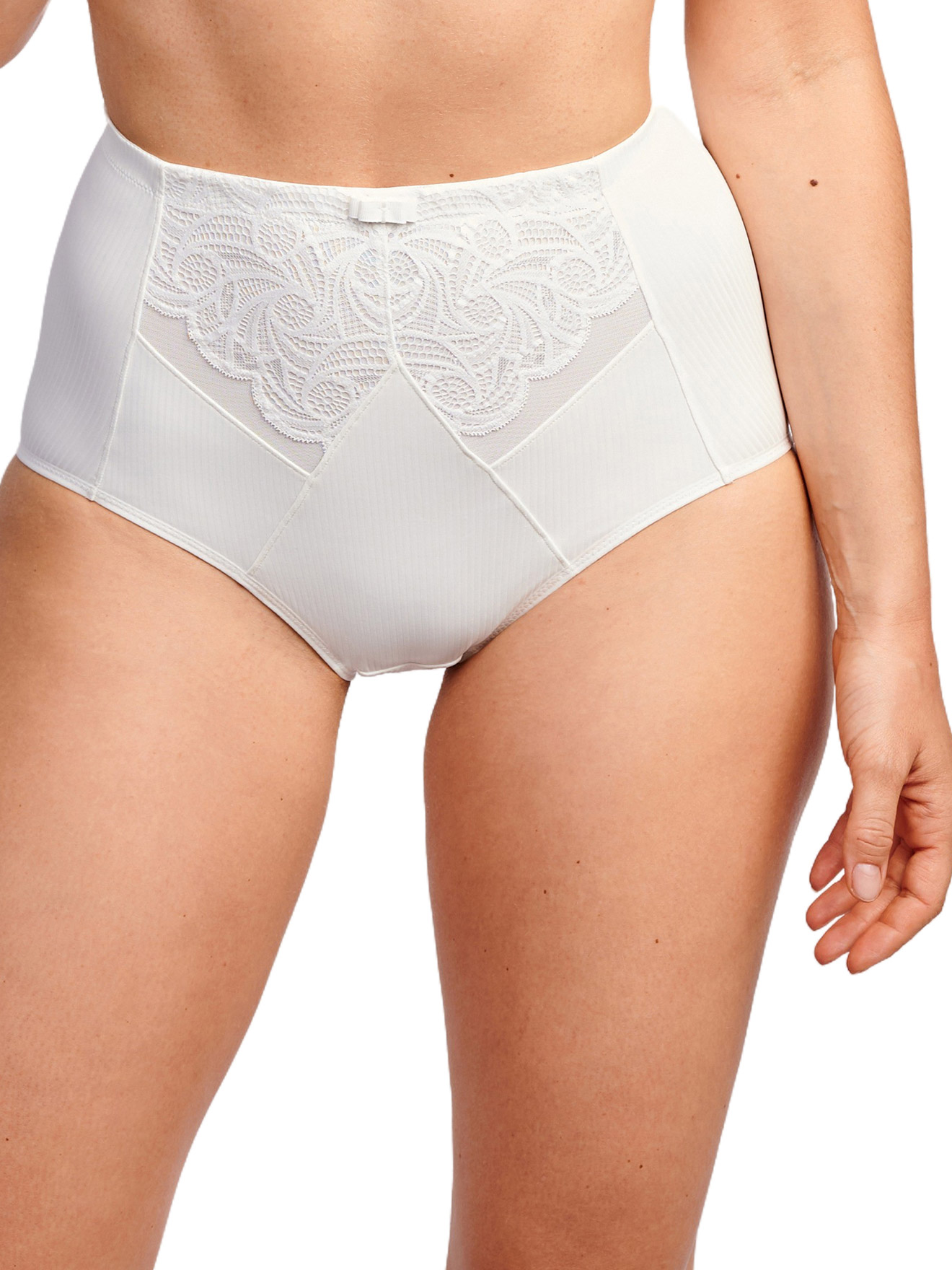 Culotte haute sculptante Ariane