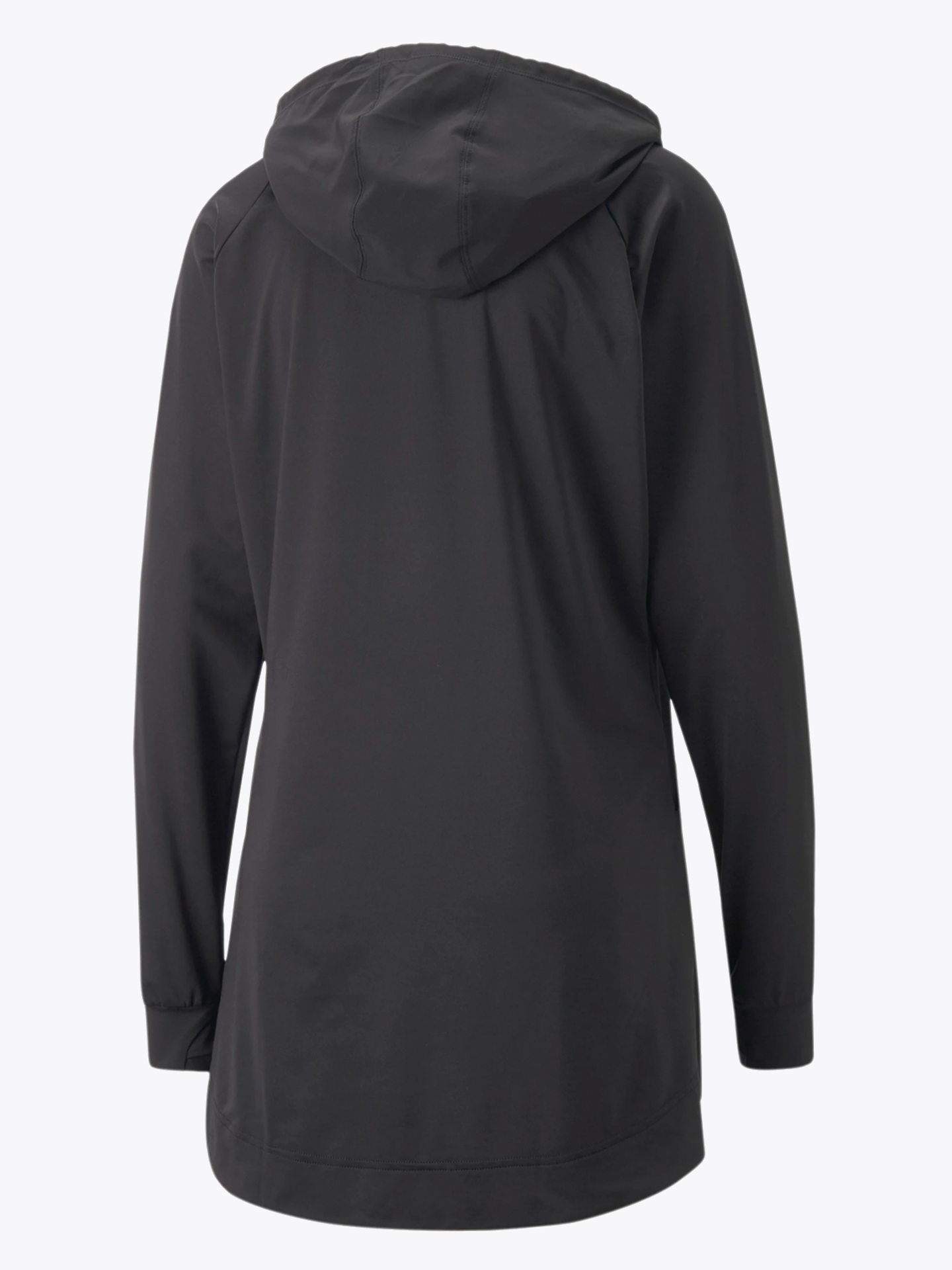 Modest Activewear HoodJab