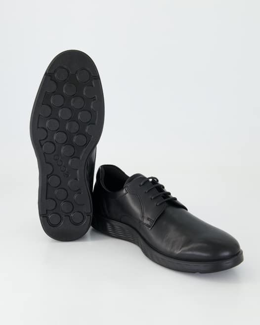 Ecco ECCO S LITE HYBRID Schnürschuhe in Schwarz