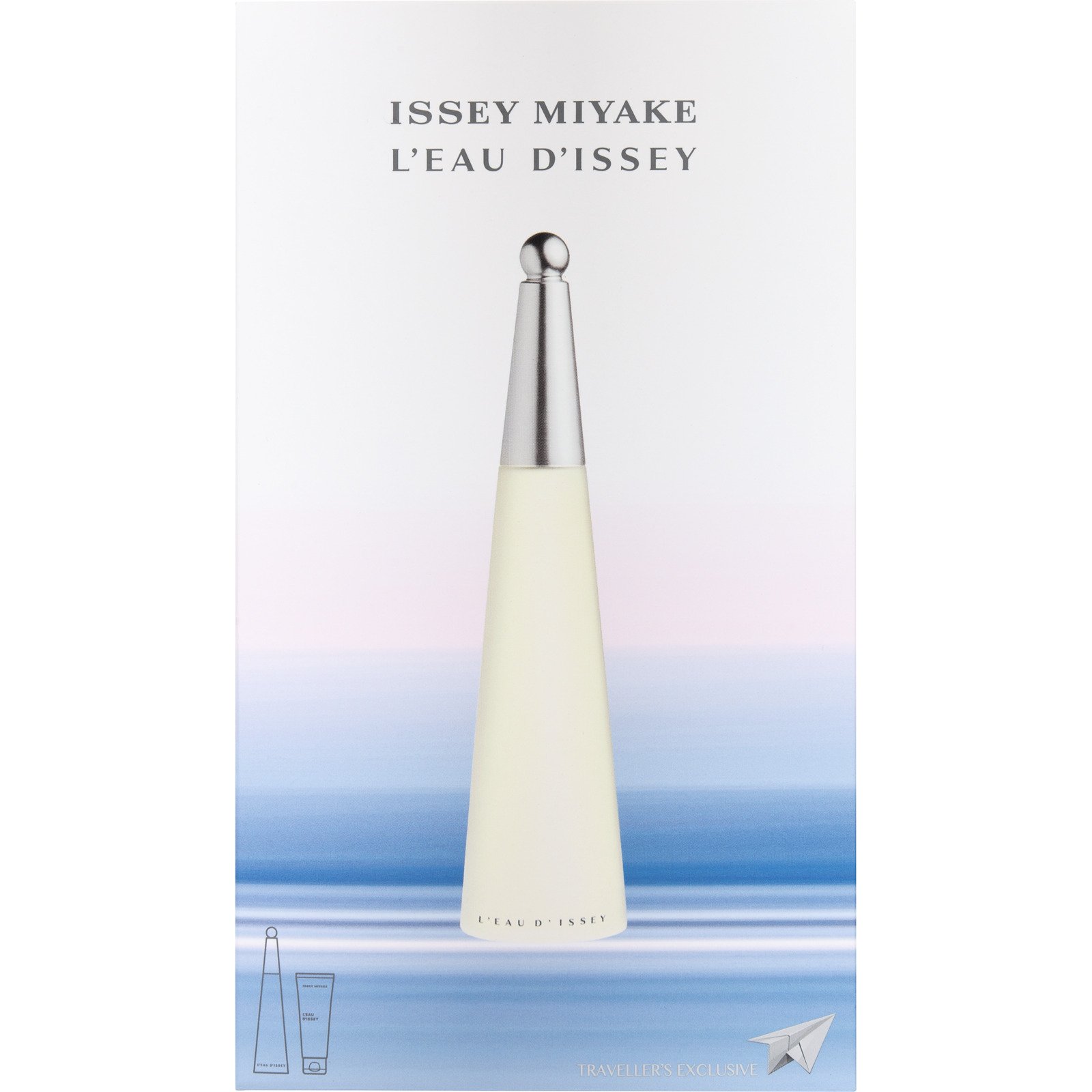 Issey Miyake L'Eau d'Issey Duftset, 2-teilig