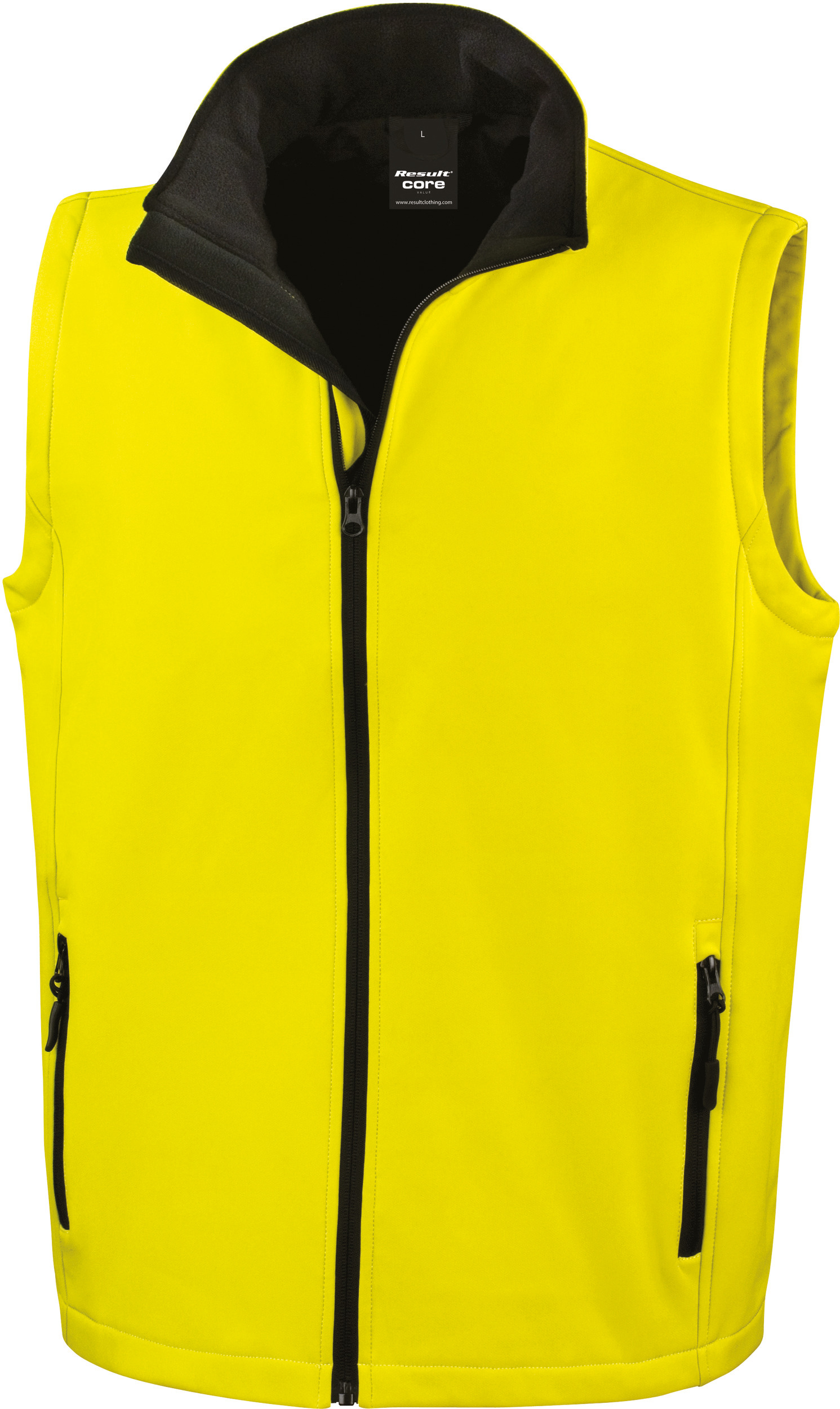 Result R232M - Body Softshell \