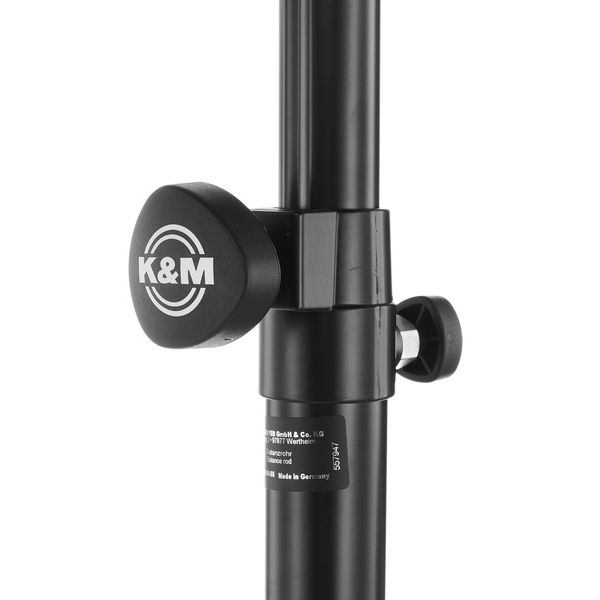 K&M 21336 Distanzrohr