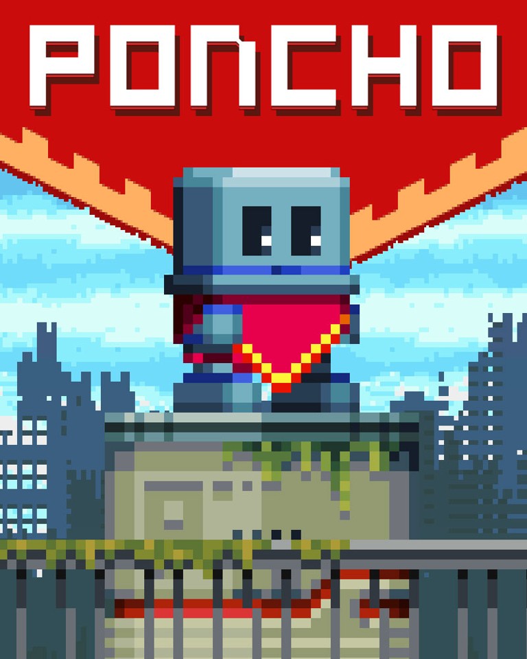 PONCHO- PC