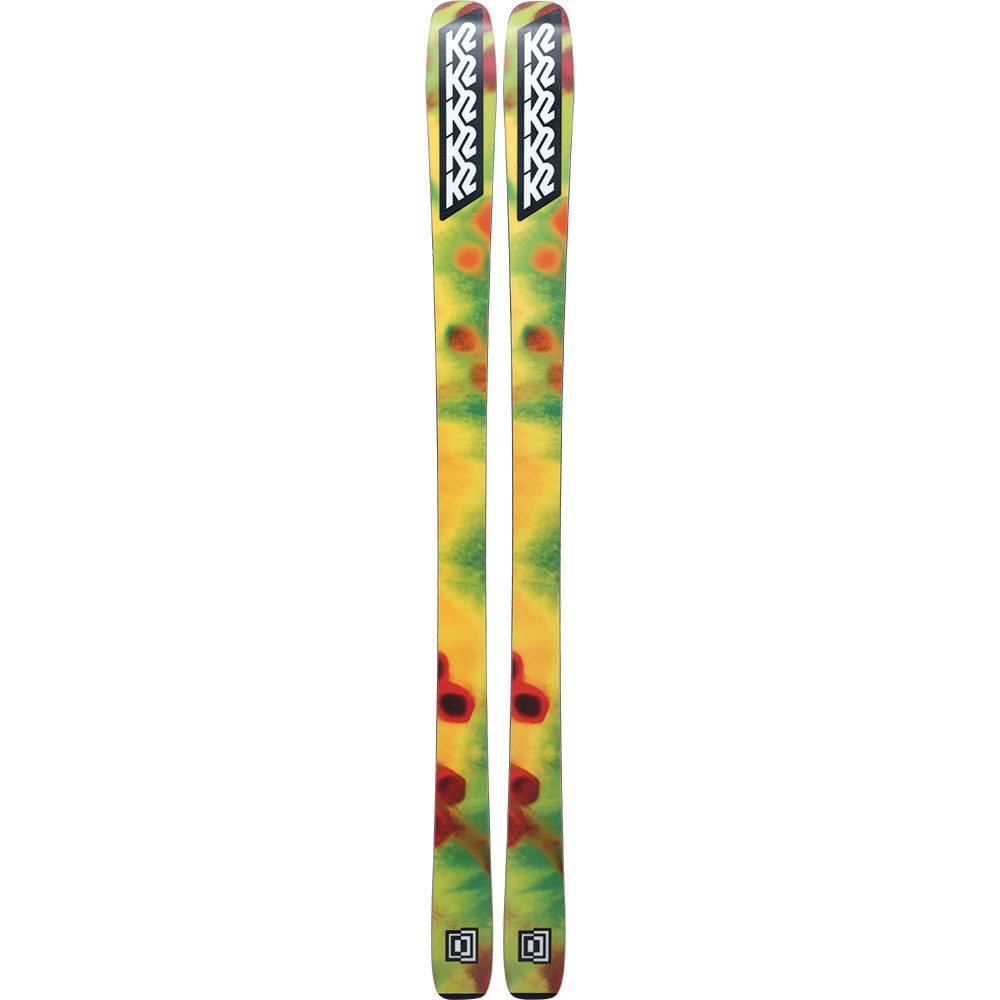 K2 Mindbender 89TI 24/25 Freeski
