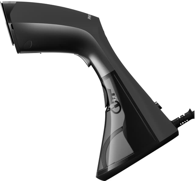 Philips 8000 Series håndholdt steamer GC800/80 (sort)