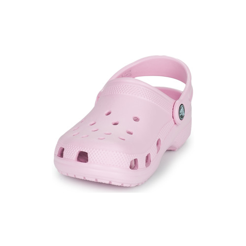 Crocs - CLASSIC CLOG K - Rose