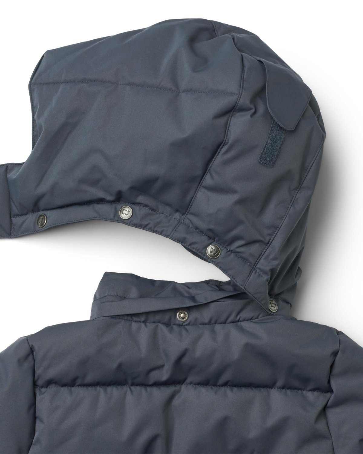 Boblejakke Varm – Vannavvisende & Vindtett | Puffer Jacket Gael
