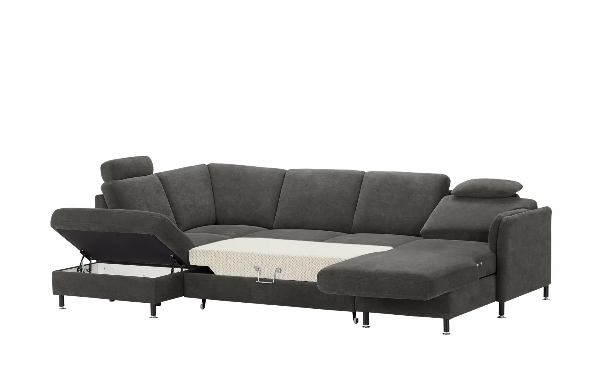 meinSofa Wohnlandschaft Veit
