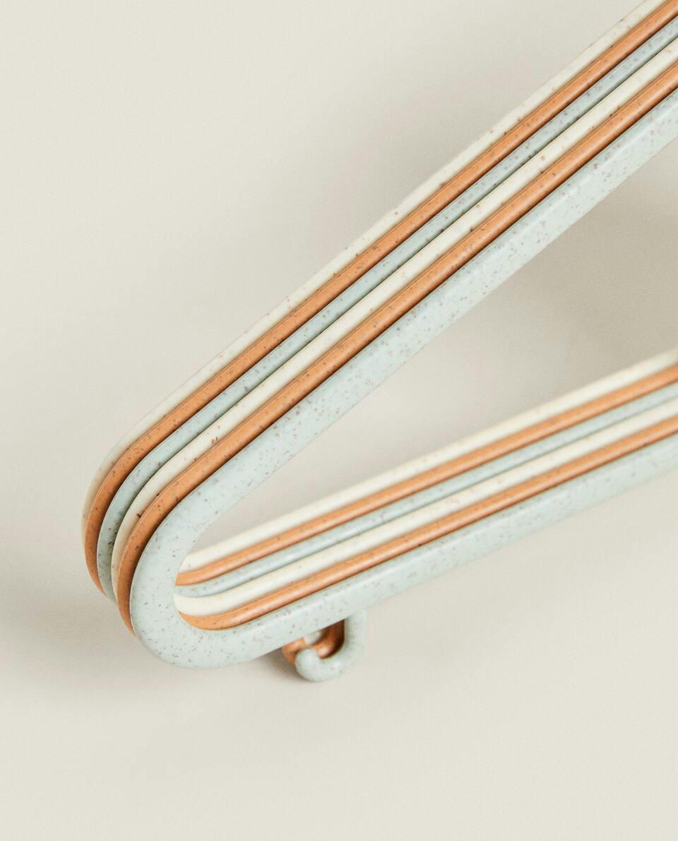 CABIDES INFANTIS (PACOTE COM 6)