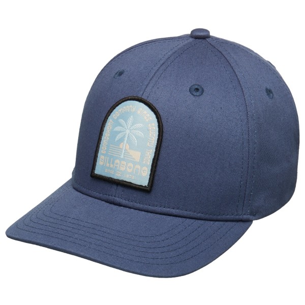 Billabong - Kid's Patch Snapback - Casquette