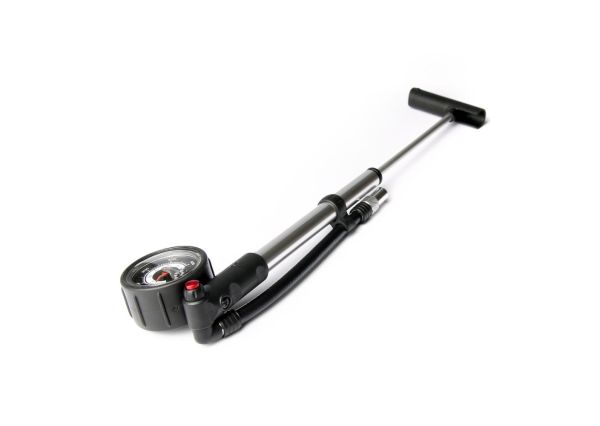 BBB Airshock Forgaffelpumpe