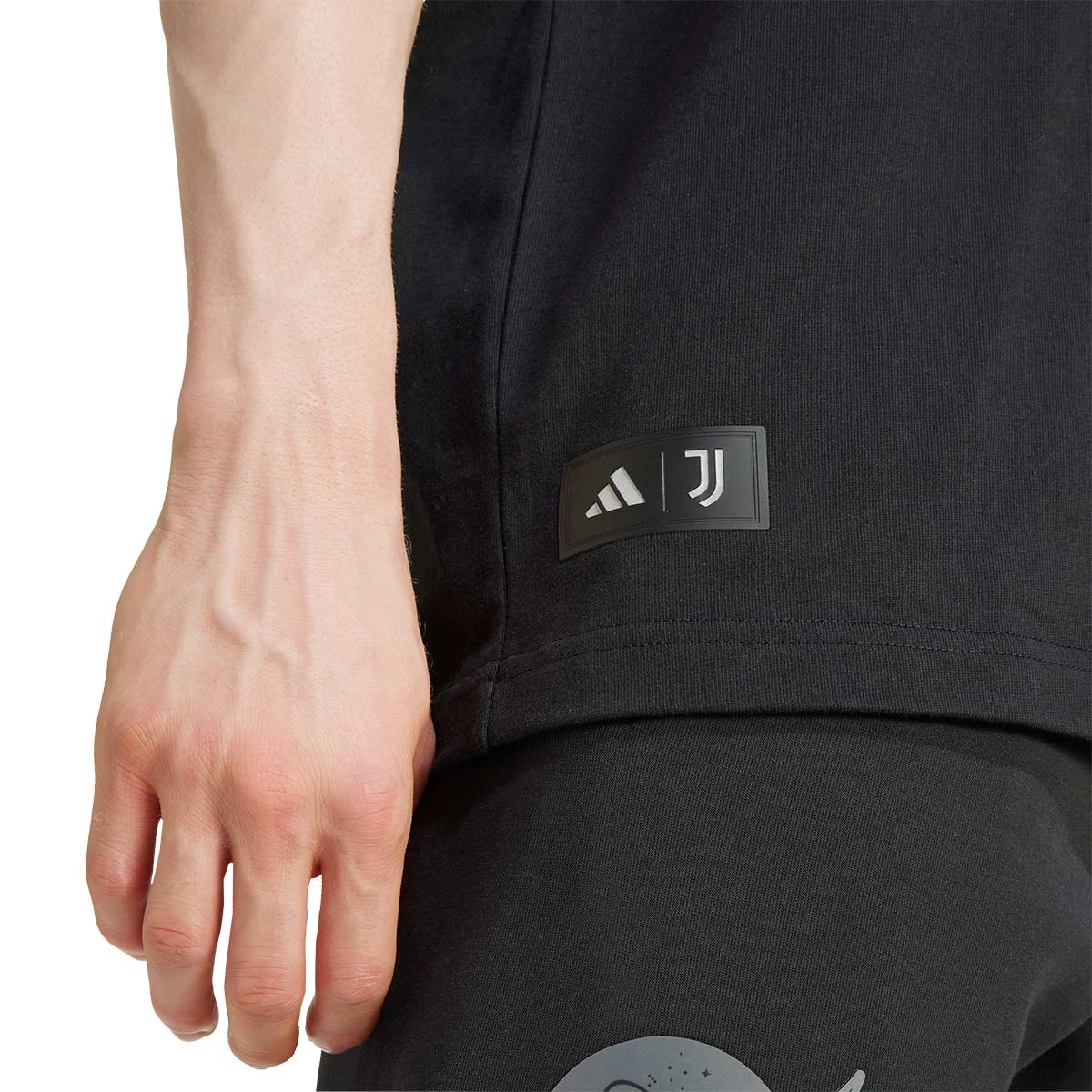T-Shirt adidas Juventus Edição Especial 2024-2025
