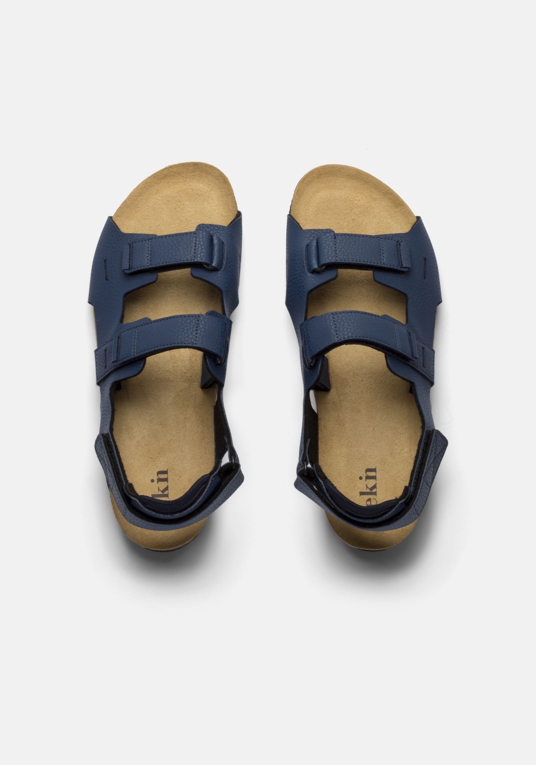 ekn footwear Sandale Mulga Night